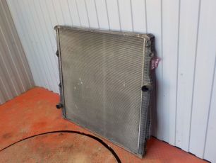 Изображение грузовика