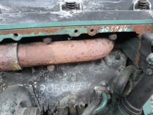 Изображение грузовика