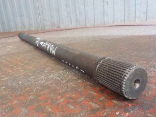 Изображение грузовика