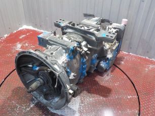 Изображение грузовика