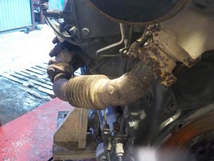 Изображение грузовика