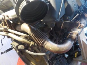 Изображение грузовика