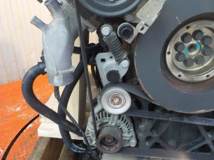 Изображение грузовика