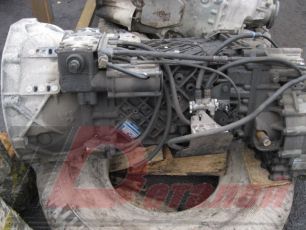 Изображение грузовика