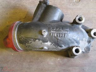 Изображение грузовика