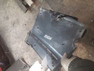 81614706012 MAN Накладка декоративная