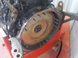 Изображение грузовика