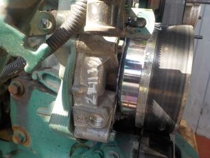 Изображение грузовика