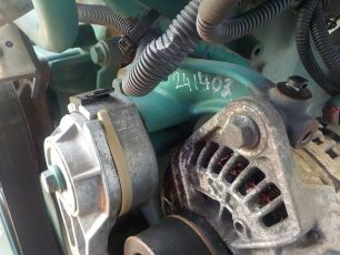 Изображение грузовика