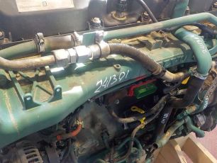 Изображение грузовика