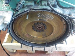 Изображение грузовика