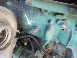 Изображение грузовика