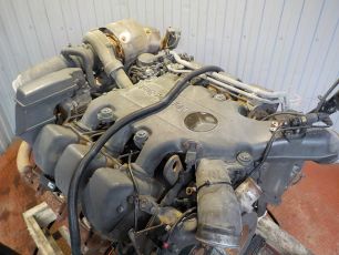 Изображение грузовика