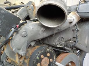 Изображение грузовика