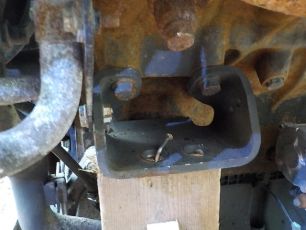 Изображение грузовика