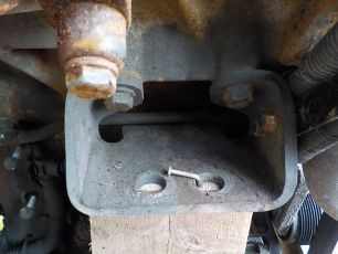 Изображение грузовика