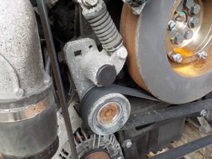 Изображение грузовика