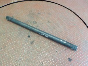 Изображение грузовика