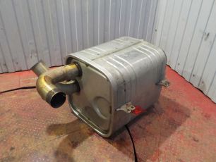 Изображение грузовика