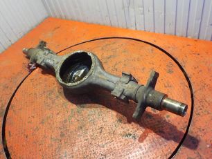 Изображение грузовика