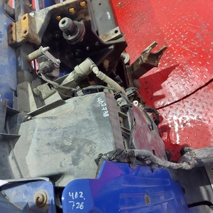 82367098 VOLVO Корпус фары левый, № XF462738