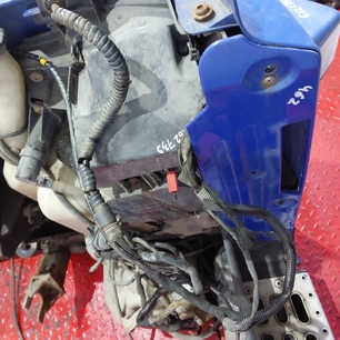 82367957 VOLVO Корпус фары правый, № XF462739