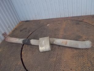 1397273 SCANIA Труба глушителя, № XF82898