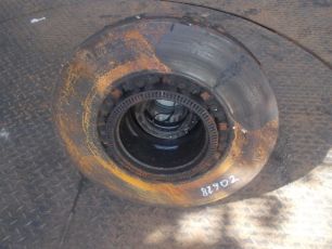 Изображение грузовика