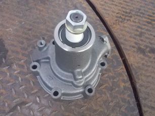 Изображение грузовика