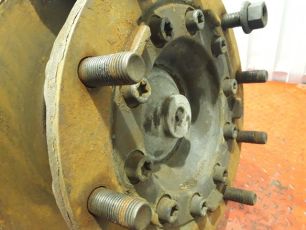 Изображение грузовика