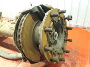 Изображение грузовика