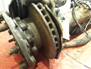 Изображение грузовика