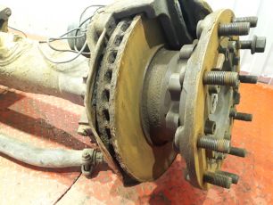 Изображение грузовика