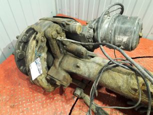 Изображение грузовика