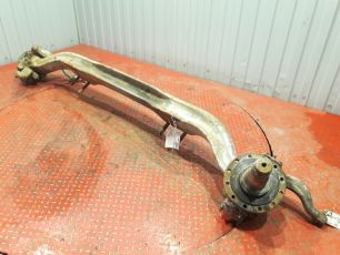 Изображение грузовика