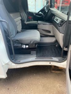 Изображение грузовика