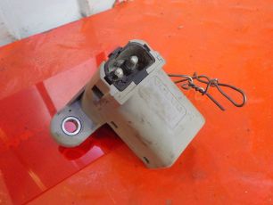 Изображение грузовика