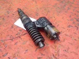 Изображение грузовика