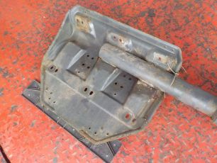 Изображение грузовика