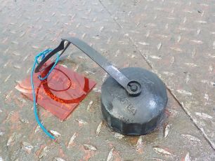 Изображение грузовика