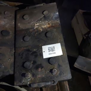 Изображение грузовика