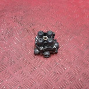 81521516096 MAN Кран 4-х контурный, № XF449699