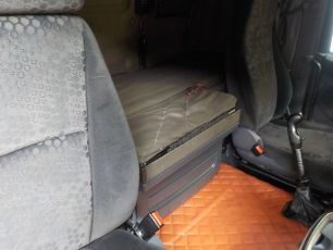 Изображение грузовика