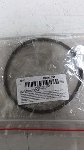 Z08147 ZENTPARTS Кольцо уплотнительное
