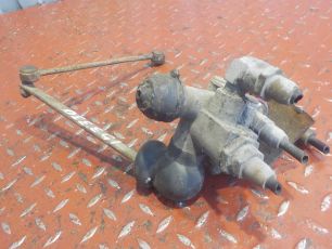 Изображение грузовика