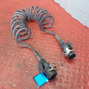 41200503 IVECO Перекидка электрическая, № XF462359