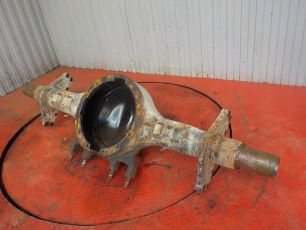 Изображение грузовика