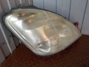 69500010 IVECO Фара правая, № XF164472