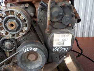 504107484 IVECO Шкив коленвала