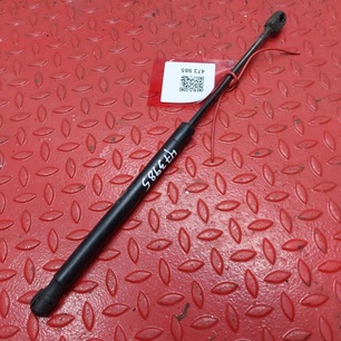 1744682 DAF Амортизатор газовый, № XF473985